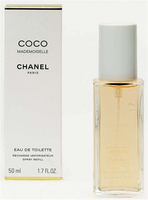 coco chanel mademoiselle ottos